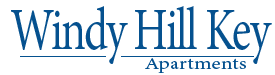 windy hill key logo